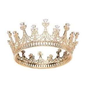 Meet your Posher, Brigitte